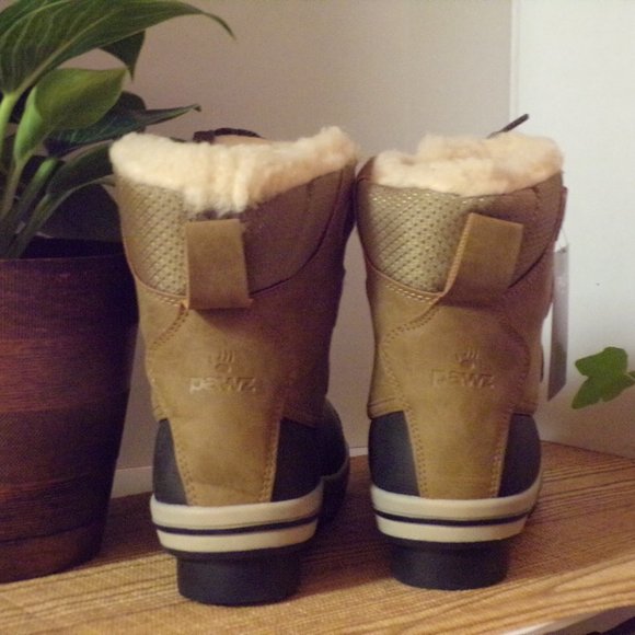 PAWZ BY BEARPAW #340 - Picture 10 of 14